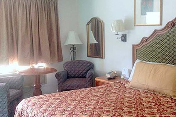 WINDSOR INN LAKE HAVASU CITY (Lake Havasu City)